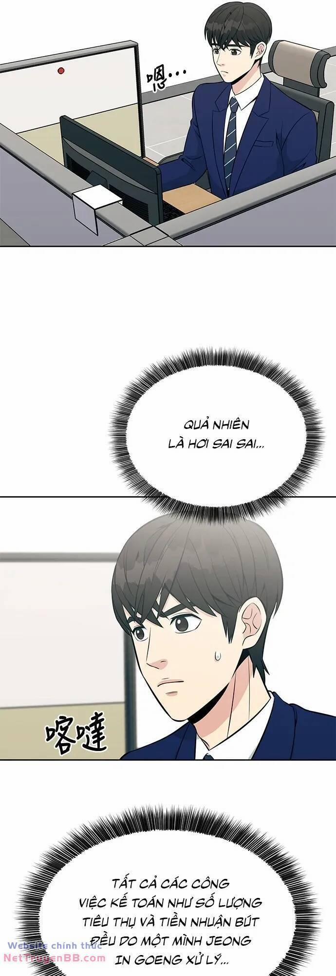 Chuyển Sinh Trở Thành Nhân Viên Mới 16 trang 39