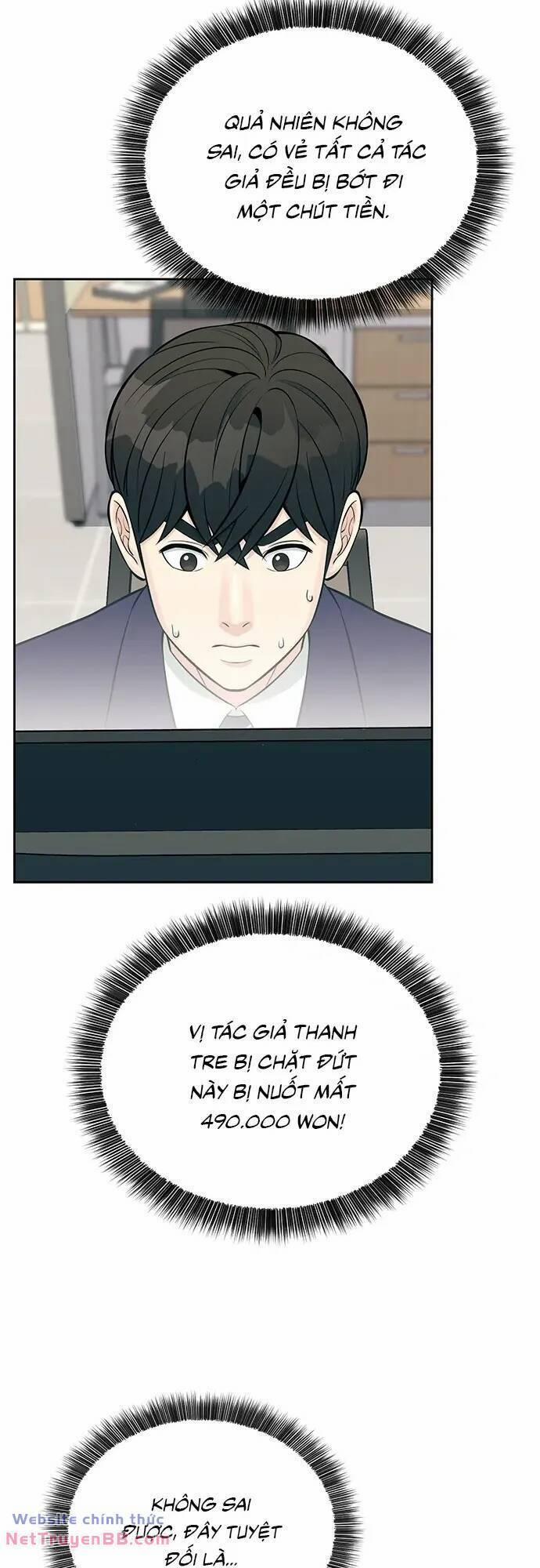 Chuyển Sinh Trở Thành Nhân Viên Mới 16 trang 58