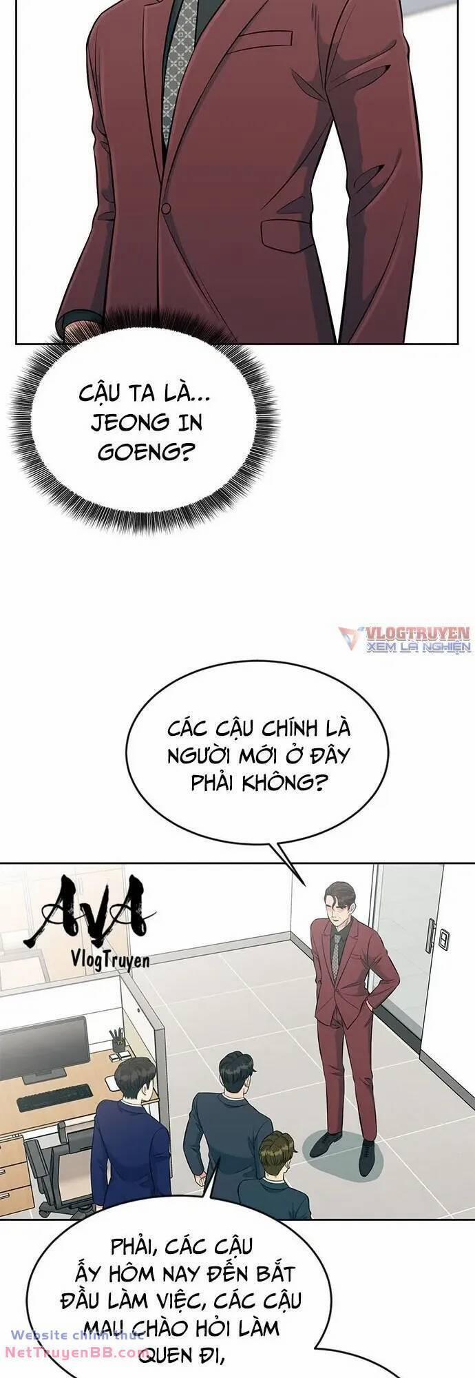 Chuyển Sinh Trở Thành Nhân Viên Mới 17 trang 2