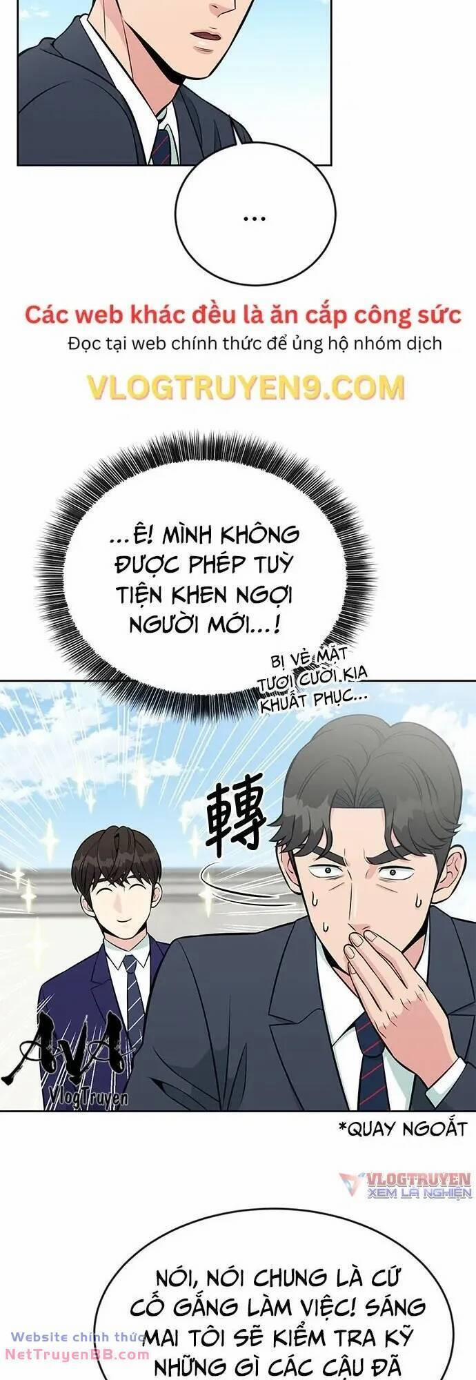 Chuyển Sinh Trở Thành Nhân Viên Mới 17 trang 28