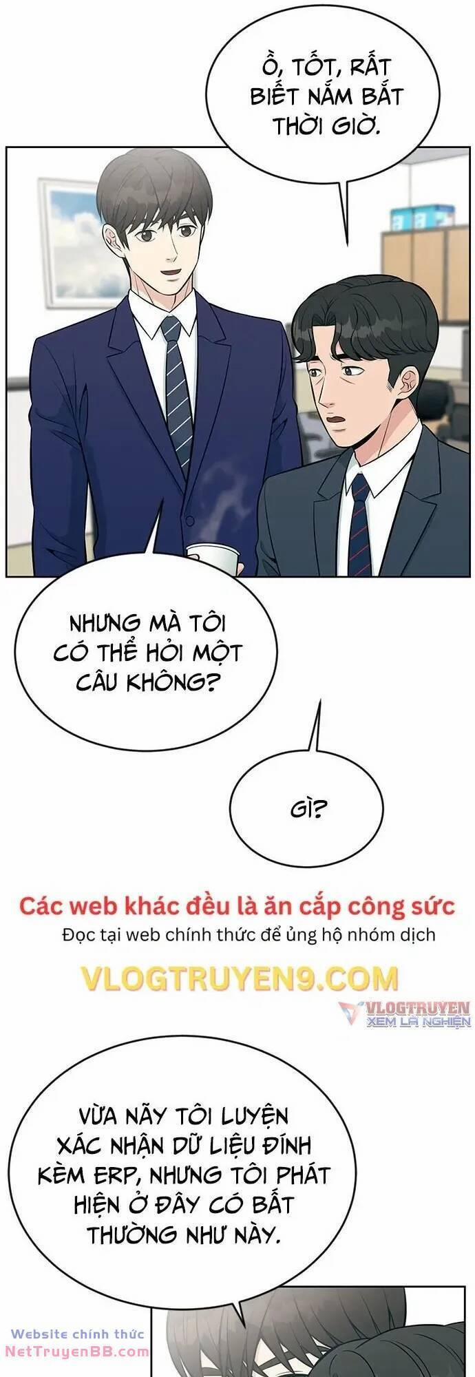 Chuyển Sinh Trở Thành Nhân Viên Mới 17 trang 31