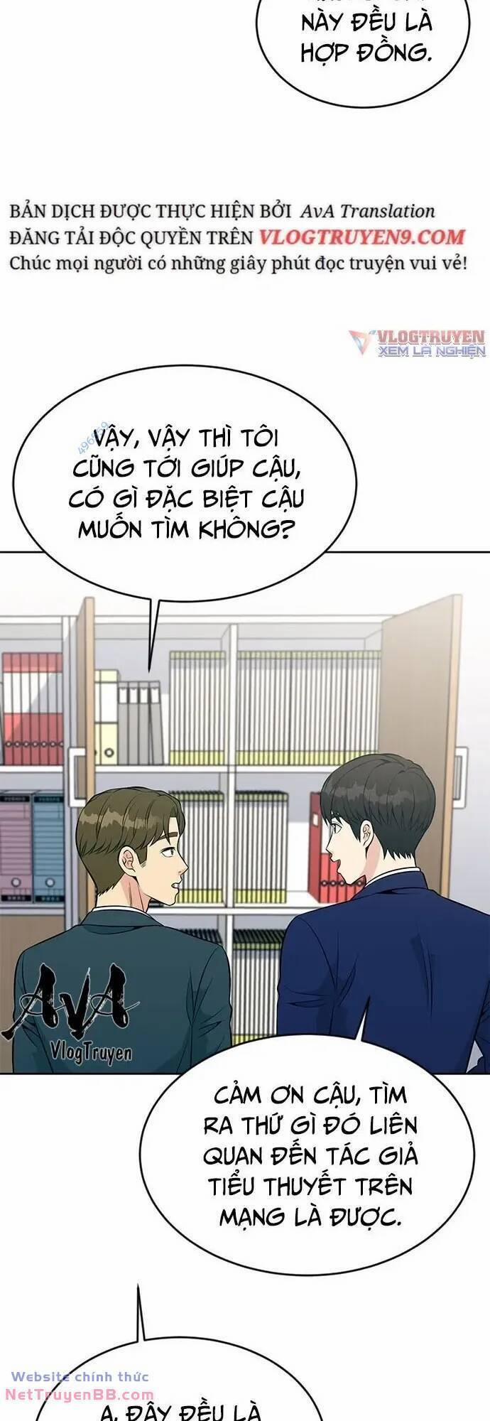 Chuyển Sinh Trở Thành Nhân Viên Mới 17 trang 36