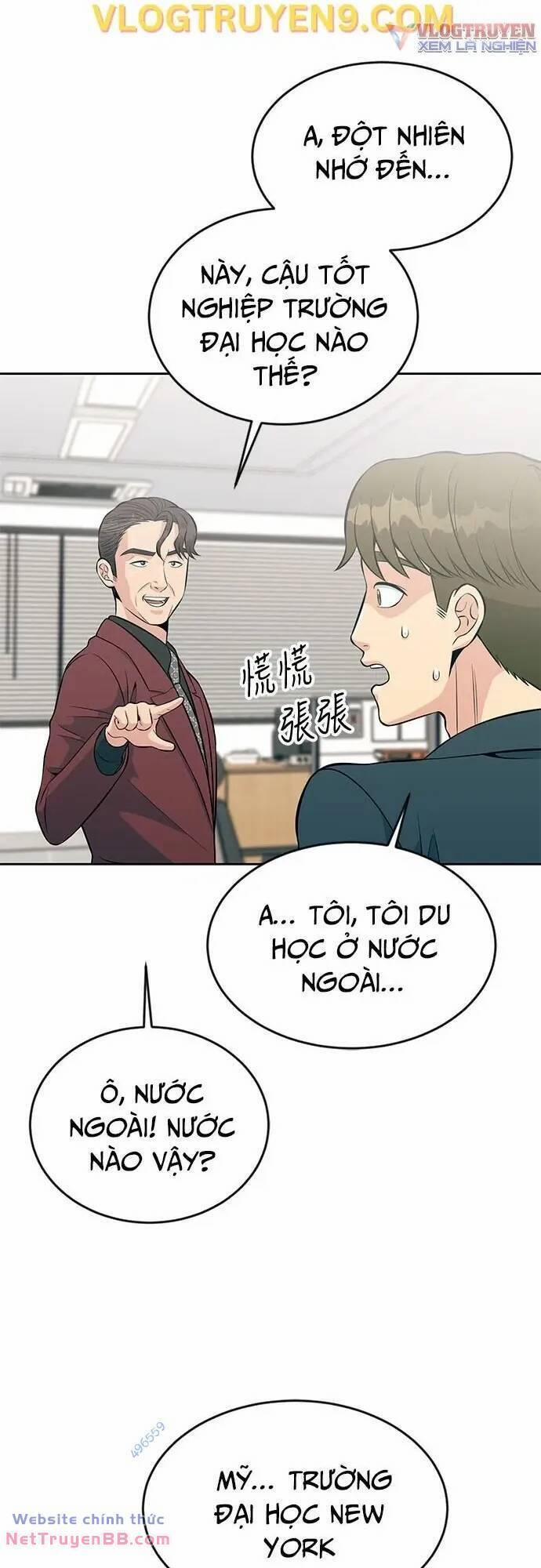 Chuyển Sinh Trở Thành Nhân Viên Mới 17 trang 8