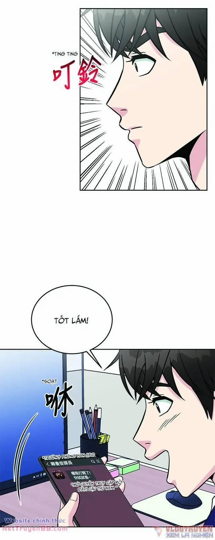Chuyển Sinh Trở Thành Nhân Viên Mới 18 trang 21