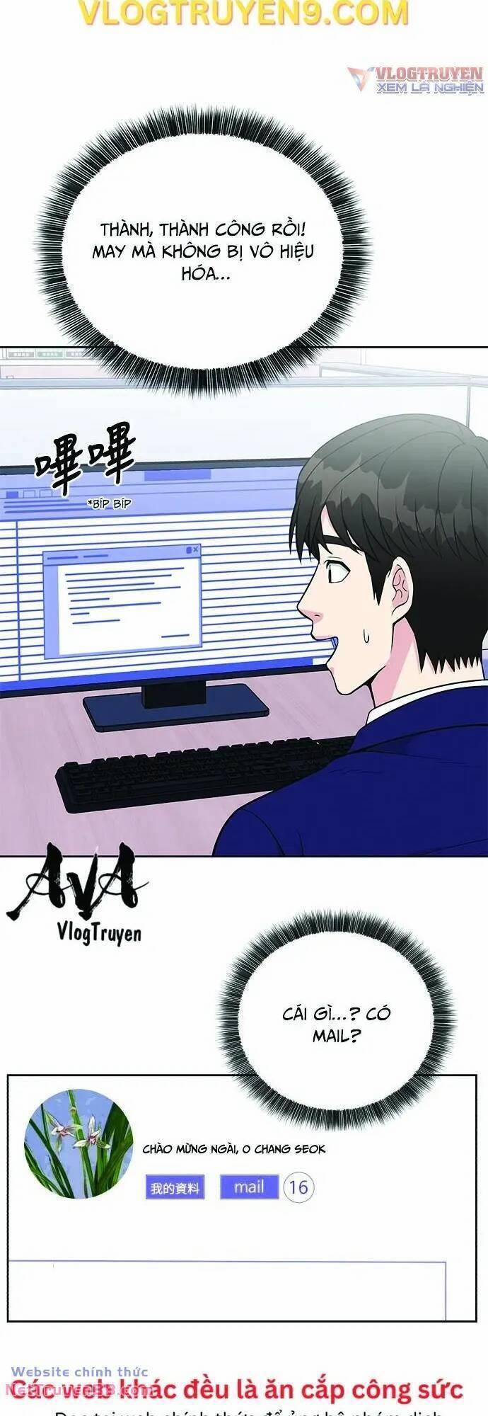 Chuyển Sinh Trở Thành Nhân Viên Mới 18 trang 23