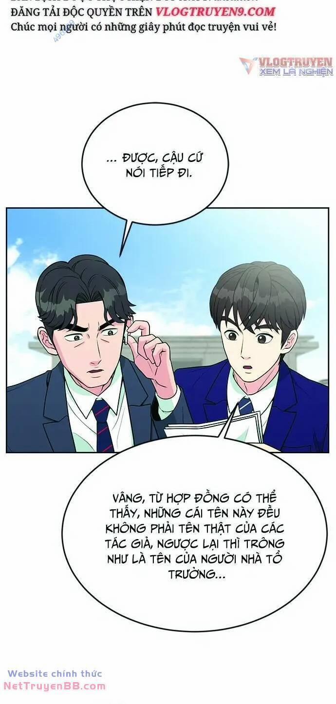 Chuyển Sinh Trở Thành Nhân Viên Mới 18 trang 43