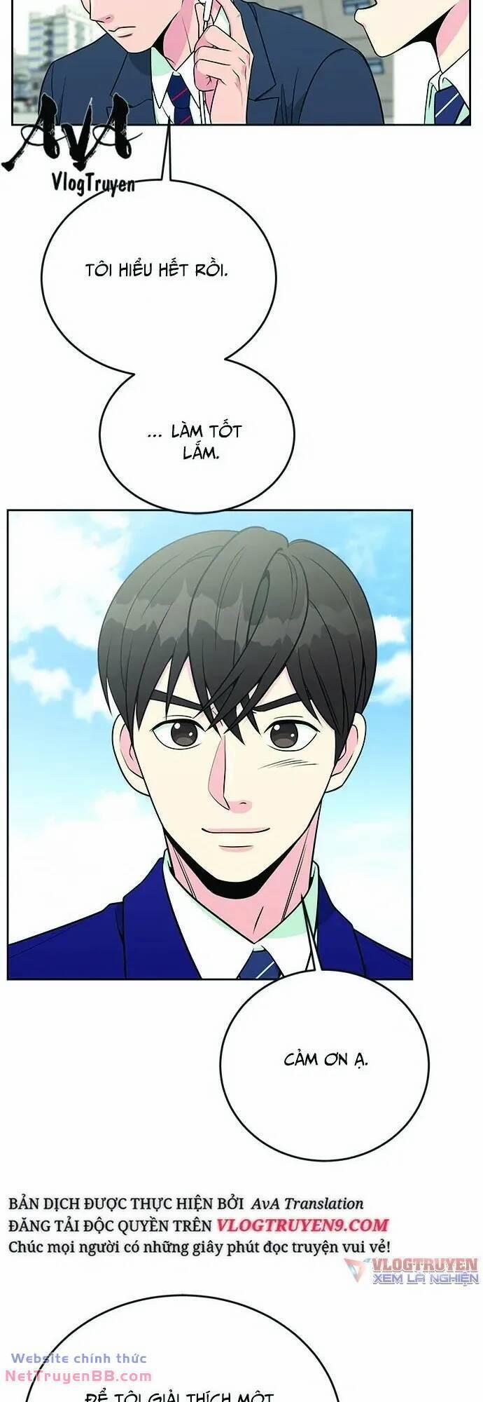 Chuyển Sinh Trở Thành Nhân Viên Mới 18 trang 47