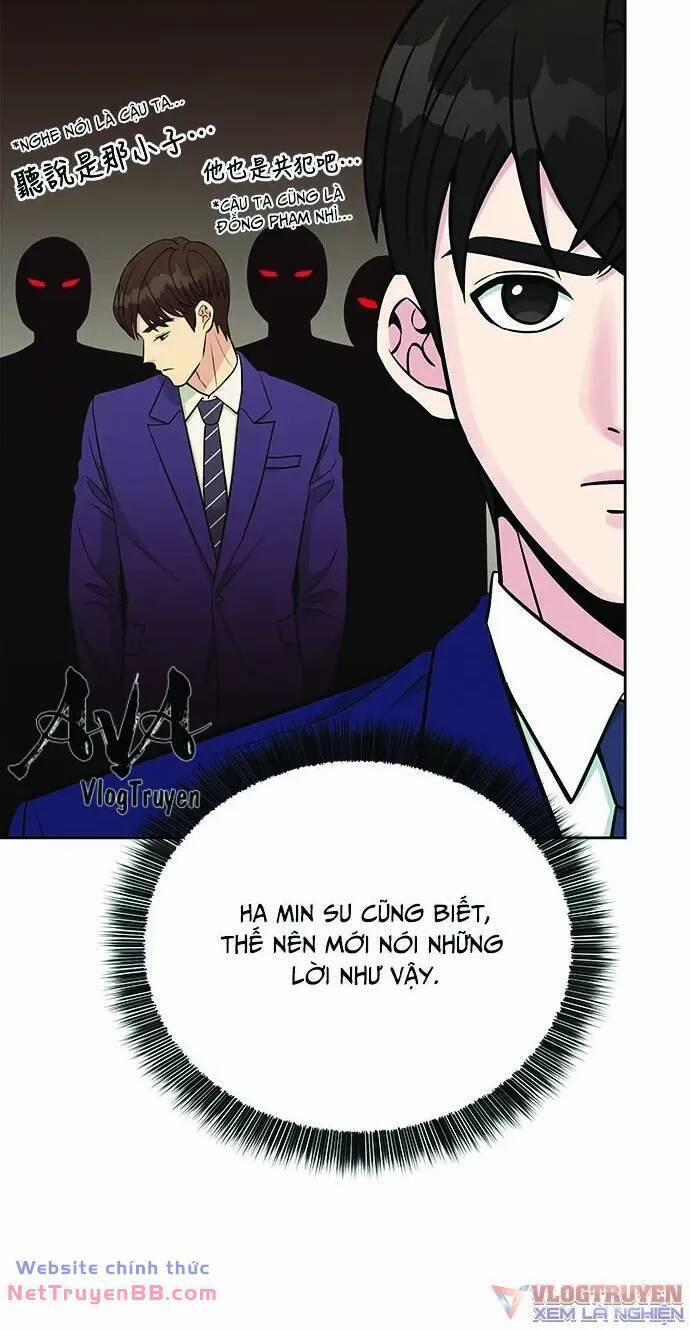 Chuyển Sinh Trở Thành Nhân Viên Mới 18 trang 51