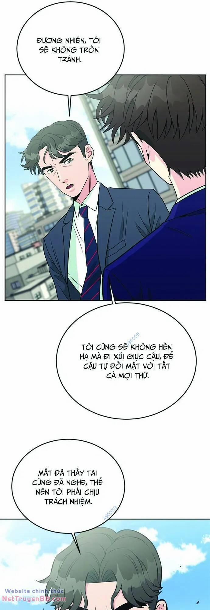 Chuyển Sinh Trở Thành Nhân Viên Mới 18 trang 52