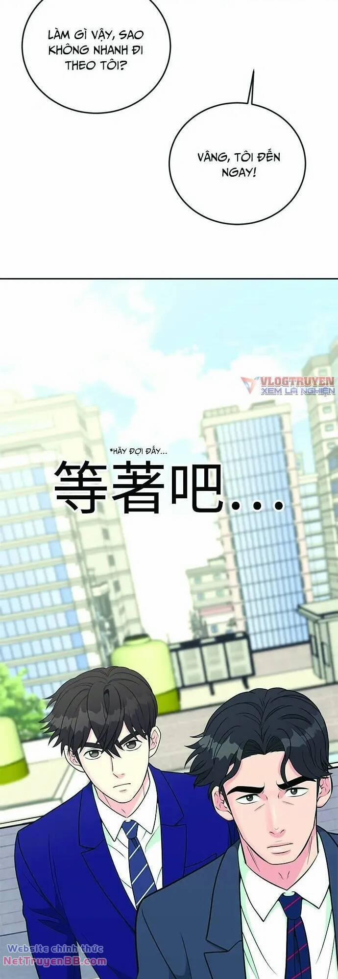 Chuyển Sinh Trở Thành Nhân Viên Mới 18 trang 56