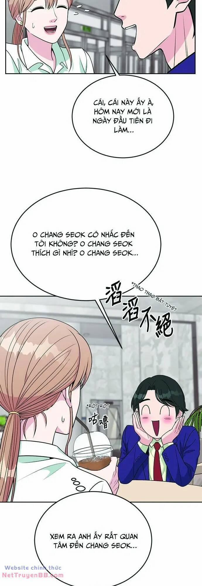 Chuyển Sinh Trở Thành Nhân Viên Mới 18 trang 9