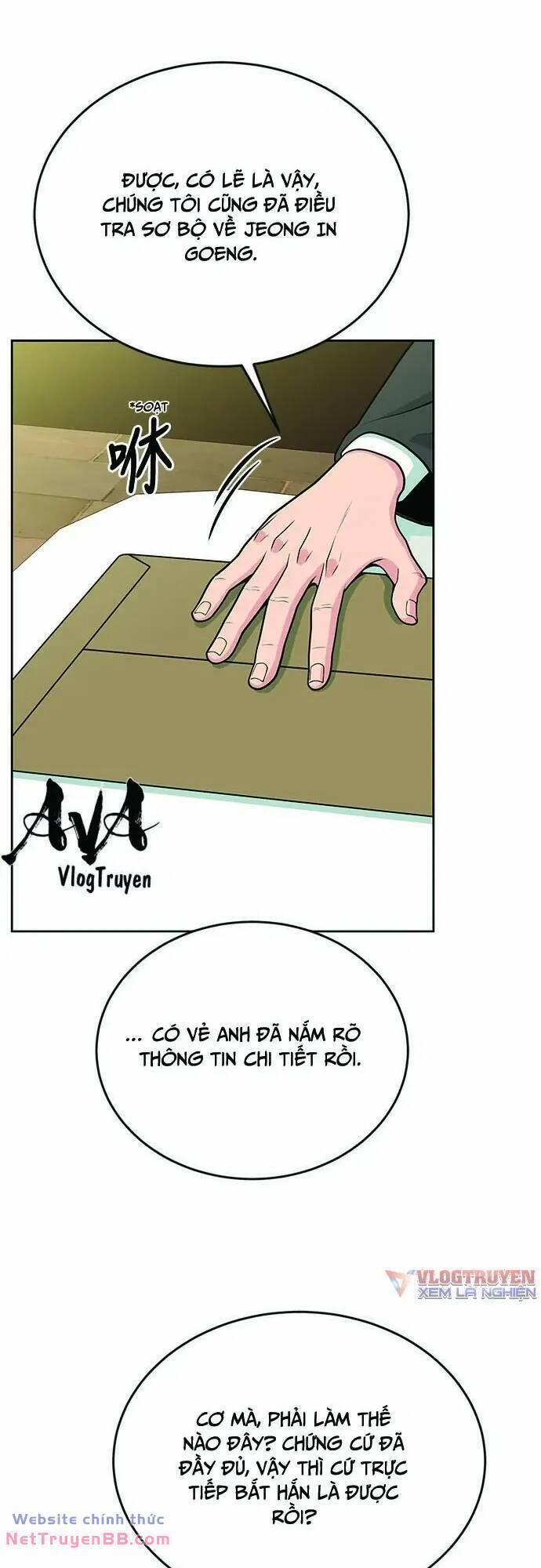 Chuyển Sinh Trở Thành Nhân Viên Mới 19 trang 16