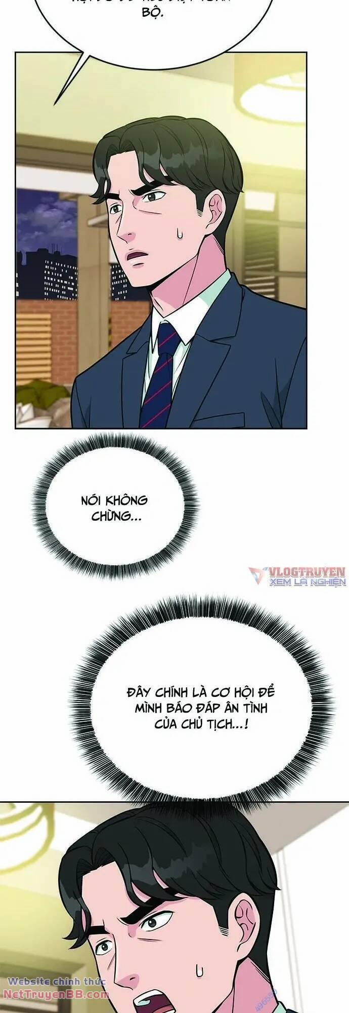 Chuyển Sinh Trở Thành Nhân Viên Mới 19 trang 20