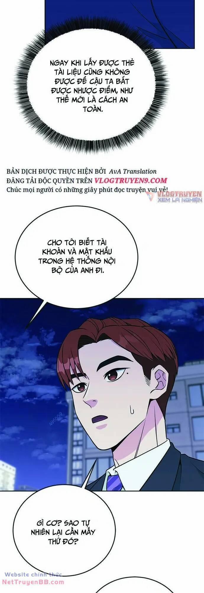 Chuyển Sinh Trở Thành Nhân Viên Mới 19 trang 33