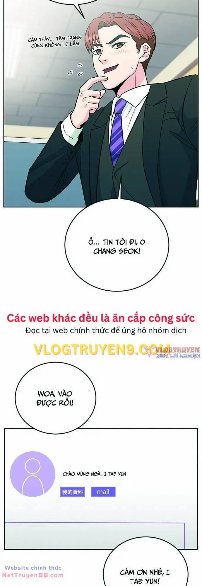 Chuyển Sinh Trở Thành Nhân Viên Mới 19 trang 41