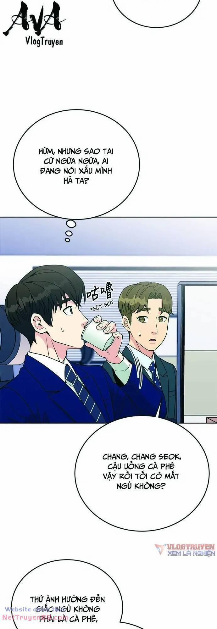 Chuyển Sinh Trở Thành Nhân Viên Mới 19 trang 42