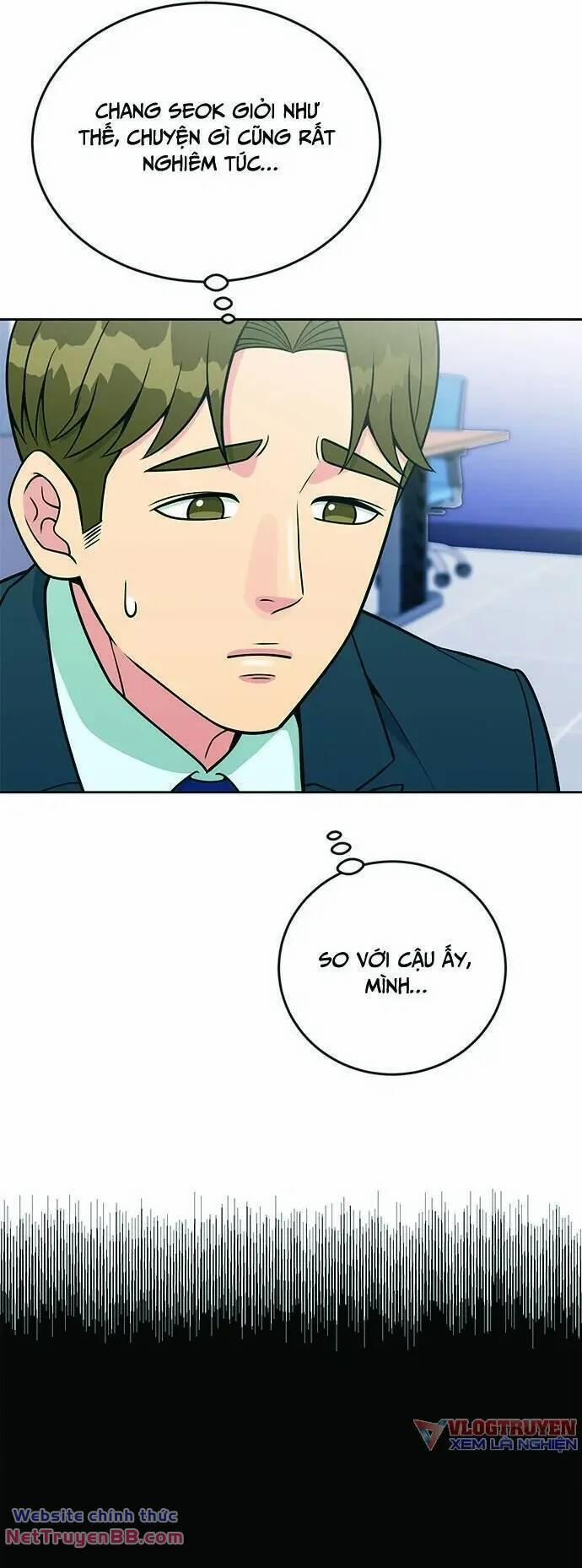 Chuyển Sinh Trở Thành Nhân Viên Mới 19 trang 45