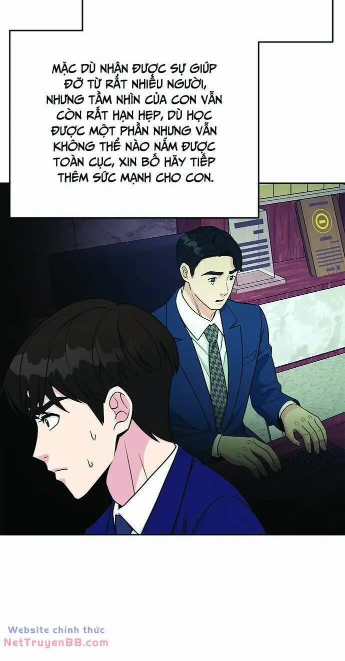 Chuyển Sinh Trở Thành Nhân Viên Mới 19 trang 7