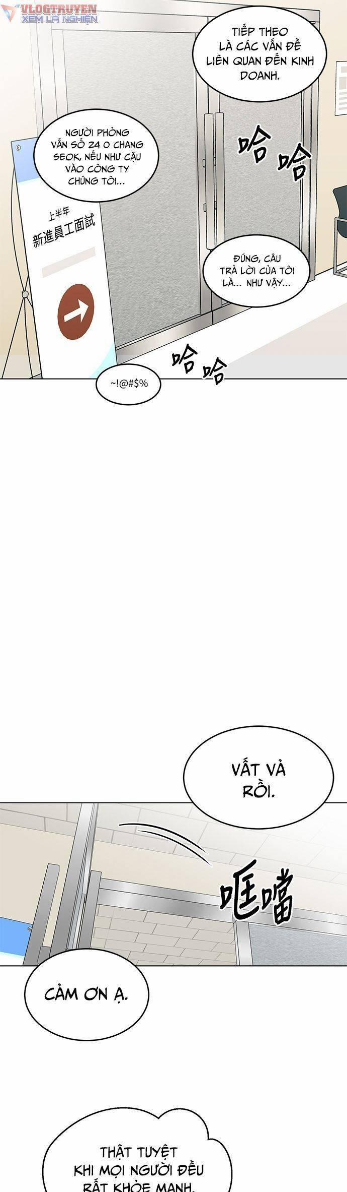 Chuyển Sinh Trở Thành Nhân Viên Mới 2 trang 13