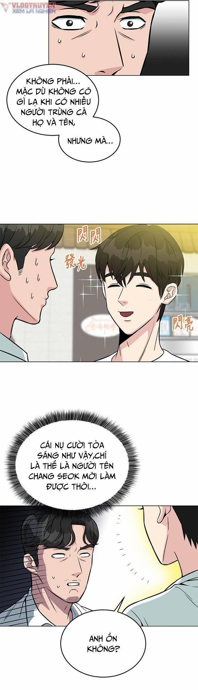 Chuyển Sinh Trở Thành Nhân Viên Mới 2 trang 37