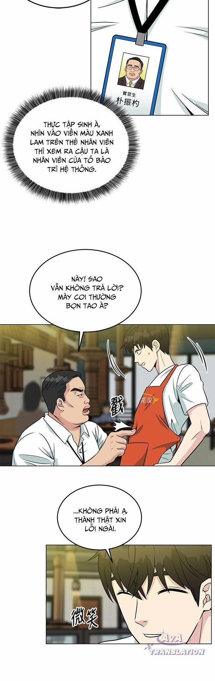 Chuyển Sinh Trở Thành Nhân Viên Mới 2 trang 48