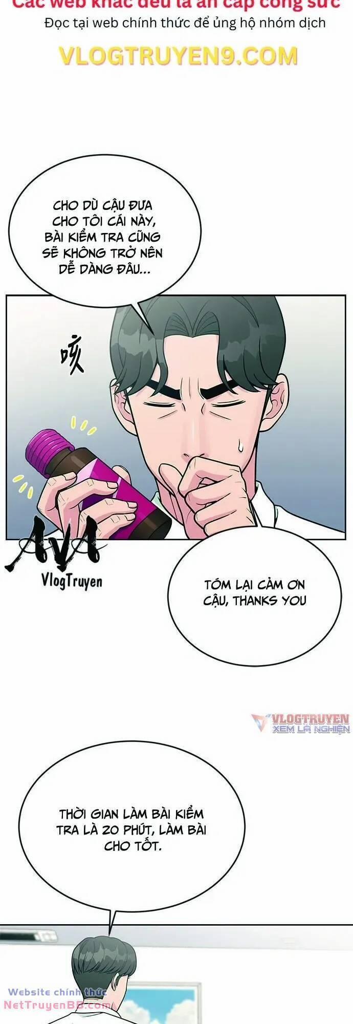 Chuyển Sinh Trở Thành Nhân Viên Mới 20 trang 11