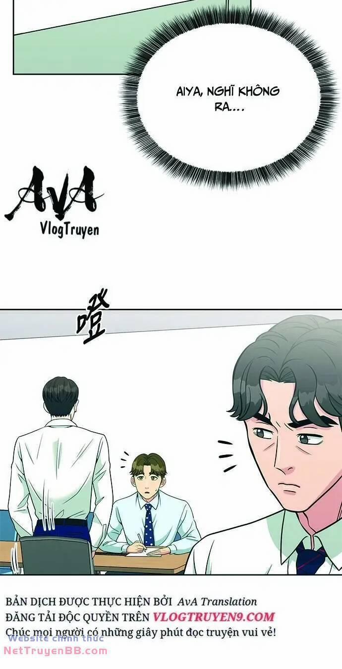 Chuyển Sinh Trở Thành Nhân Viên Mới 20 trang 15