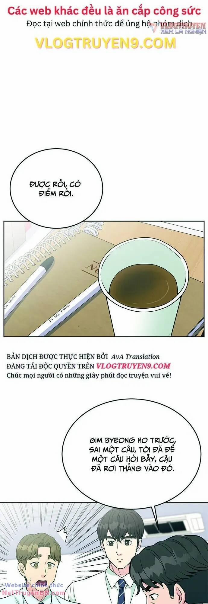 Chuyển Sinh Trở Thành Nhân Viên Mới 20 trang 19