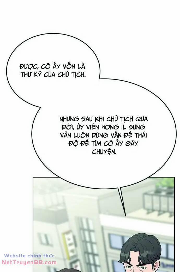 Chuyển Sinh Trở Thành Nhân Viên Mới 20 trang 30