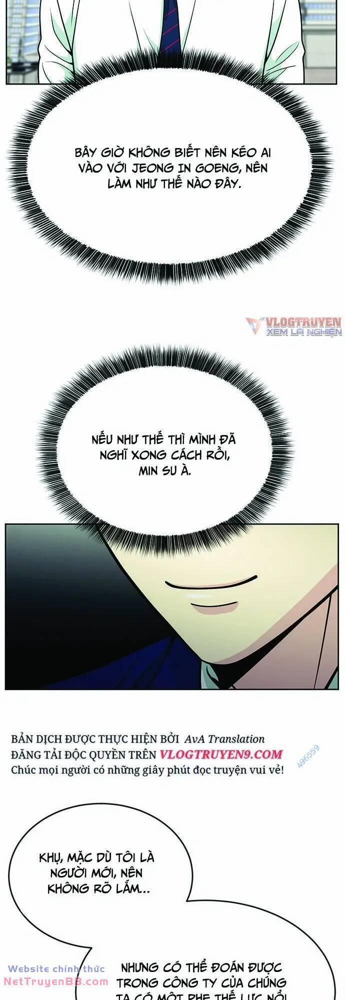 Chuyển Sinh Trở Thành Nhân Viên Mới 20 trang 37