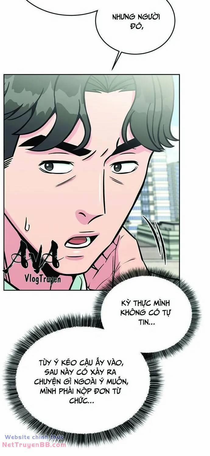 Chuyển Sinh Trở Thành Nhân Viên Mới 20 trang 39