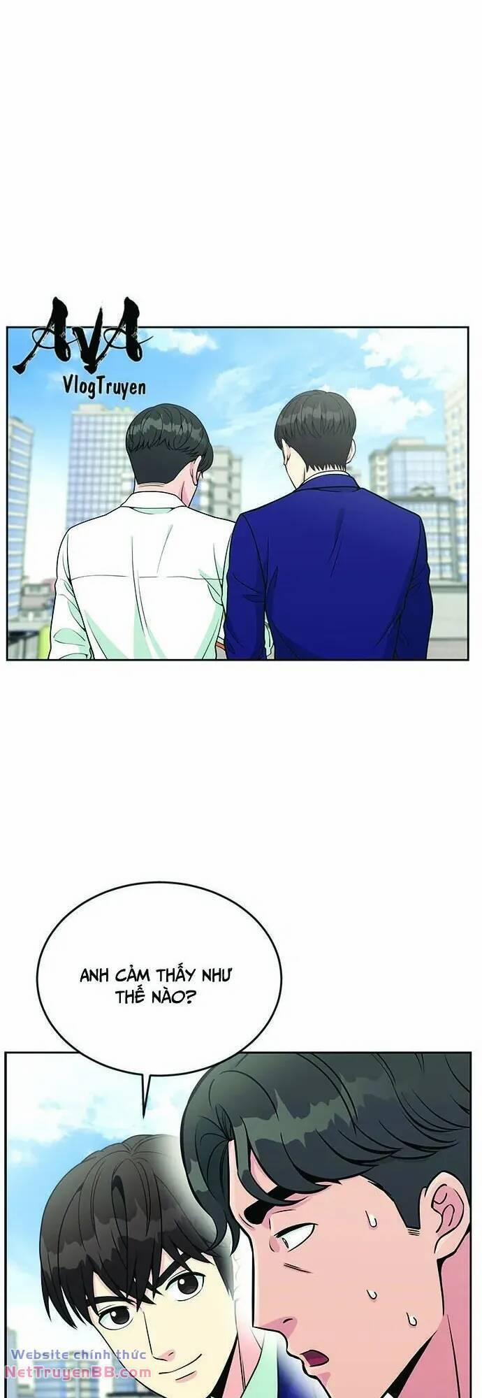 Chuyển Sinh Trở Thành Nhân Viên Mới 20 trang 49