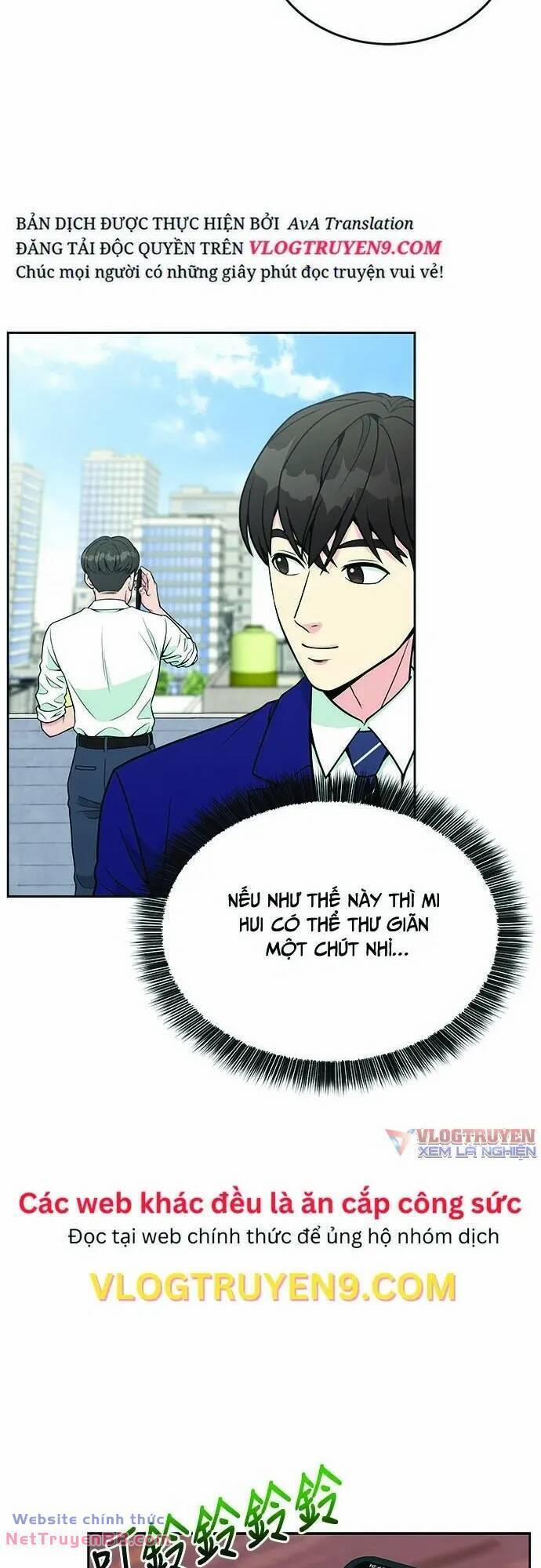 Chuyển Sinh Trở Thành Nhân Viên Mới 20 trang 51