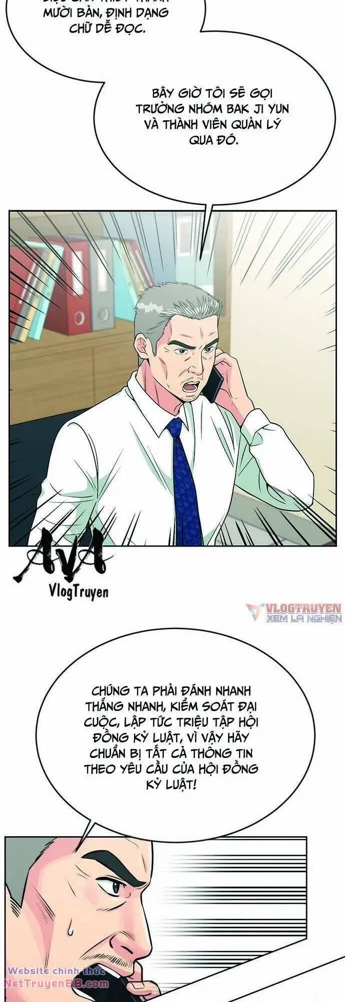 Chuyển Sinh Trở Thành Nhân Viên Mới 20 trang 57