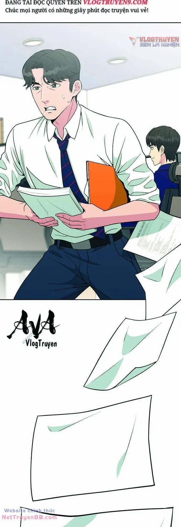 Chuyển Sinh Trở Thành Nhân Viên Mới 20 trang 60