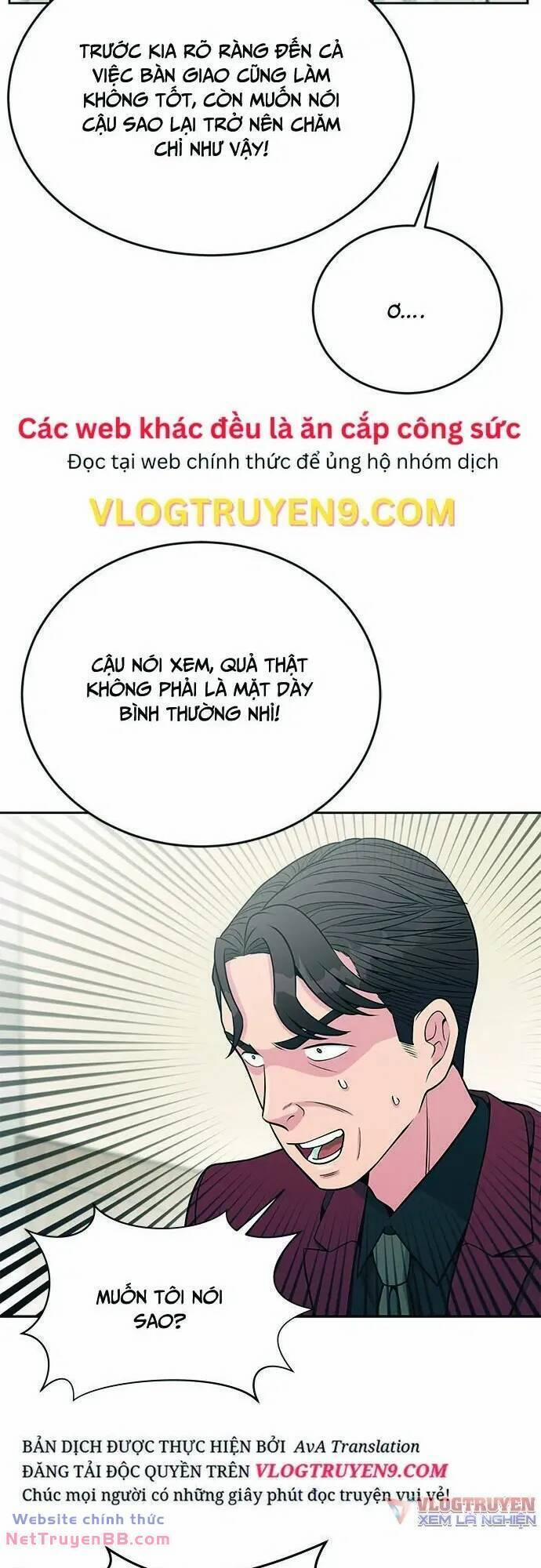 Chuyển Sinh Trở Thành Nhân Viên Mới 21 trang 35