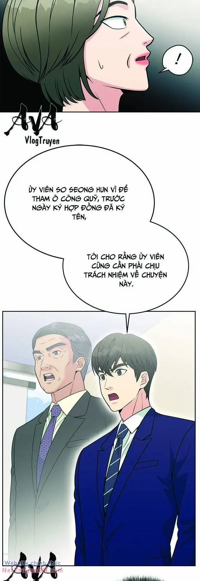 Chuyển Sinh Trở Thành Nhân Viên Mới 21 trang 48