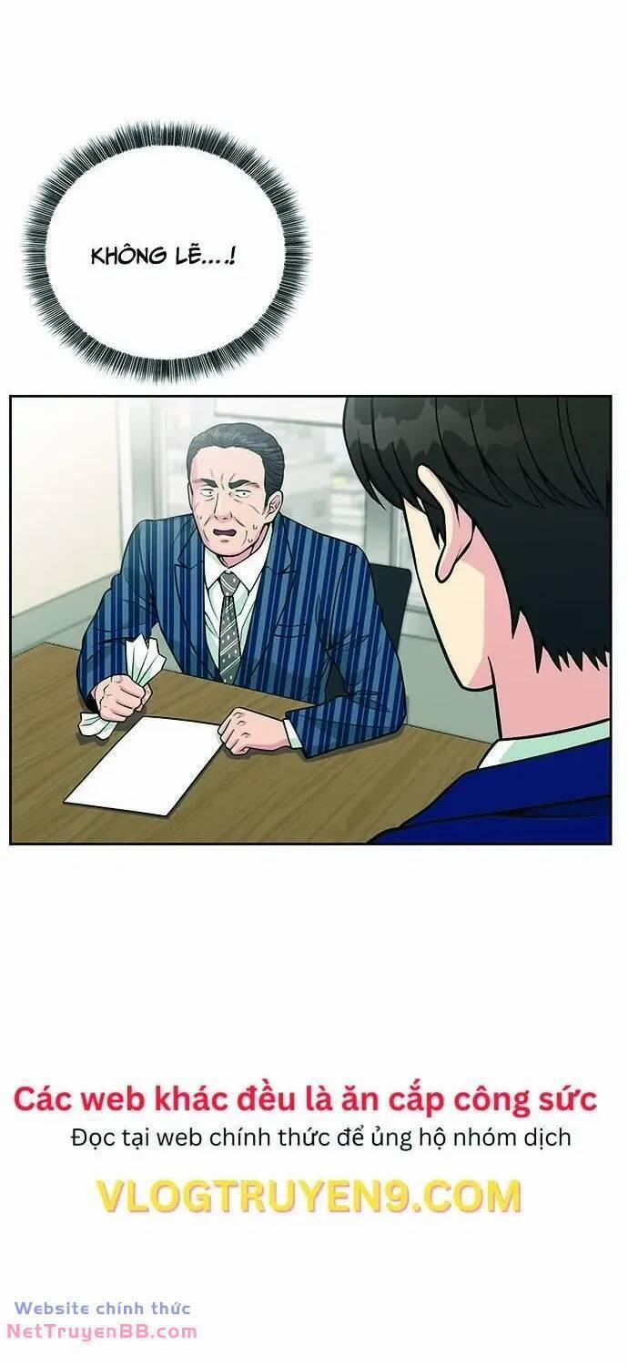 Chuyển Sinh Trở Thành Nhân Viên Mới 21 trang 53