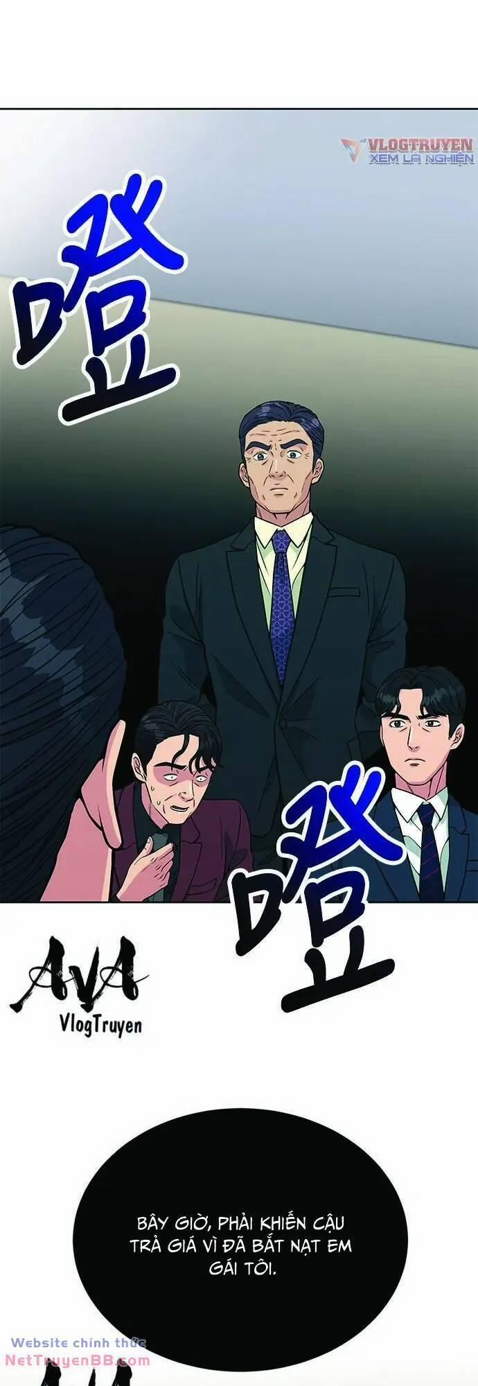 Chuyển Sinh Trở Thành Nhân Viên Mới 21 trang 54