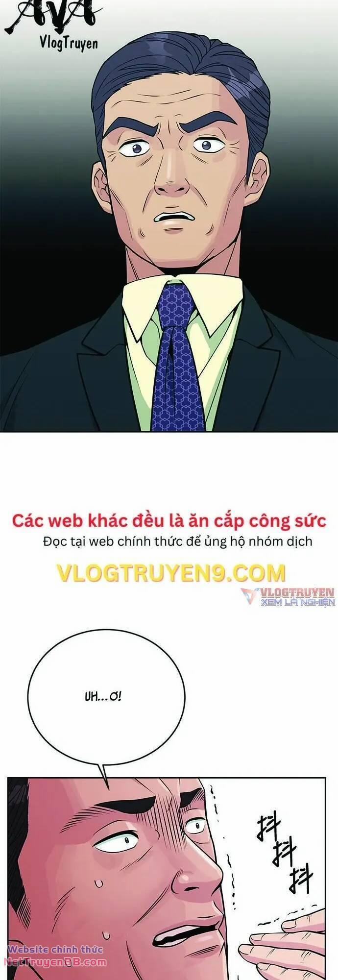 Chuyển Sinh Trở Thành Nhân Viên Mới 21 trang 55