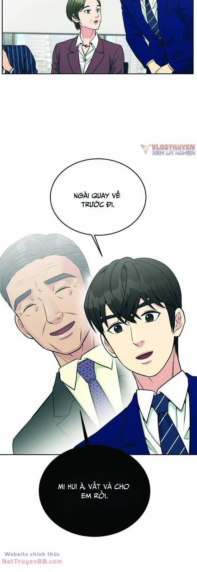Chuyển Sinh Trở Thành Nhân Viên Mới 21 trang 58