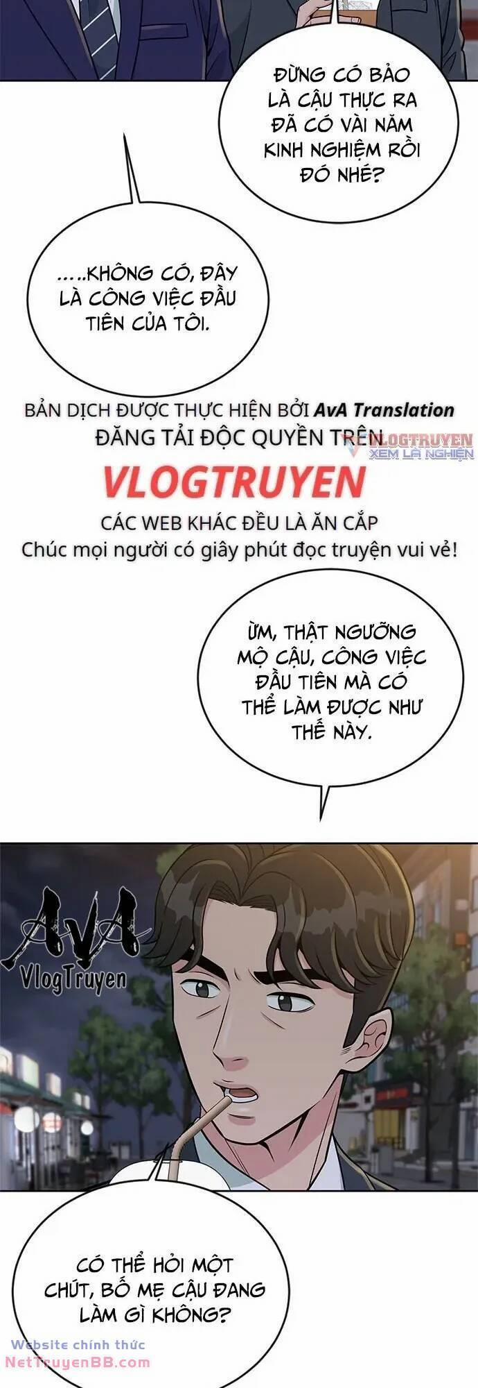 Chuyển Sinh Trở Thành Nhân Viên Mới 22 trang 10