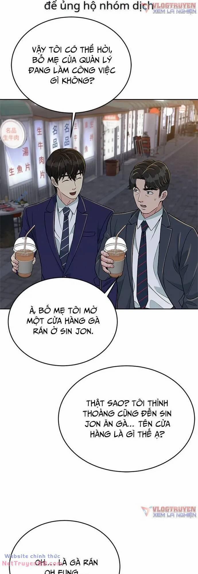 Chuyển Sinh Trở Thành Nhân Viên Mới 22 trang 13
