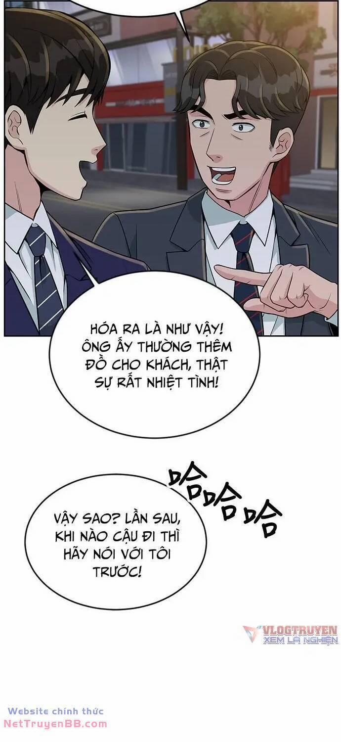 Chuyển Sinh Trở Thành Nhân Viên Mới 22 trang 15