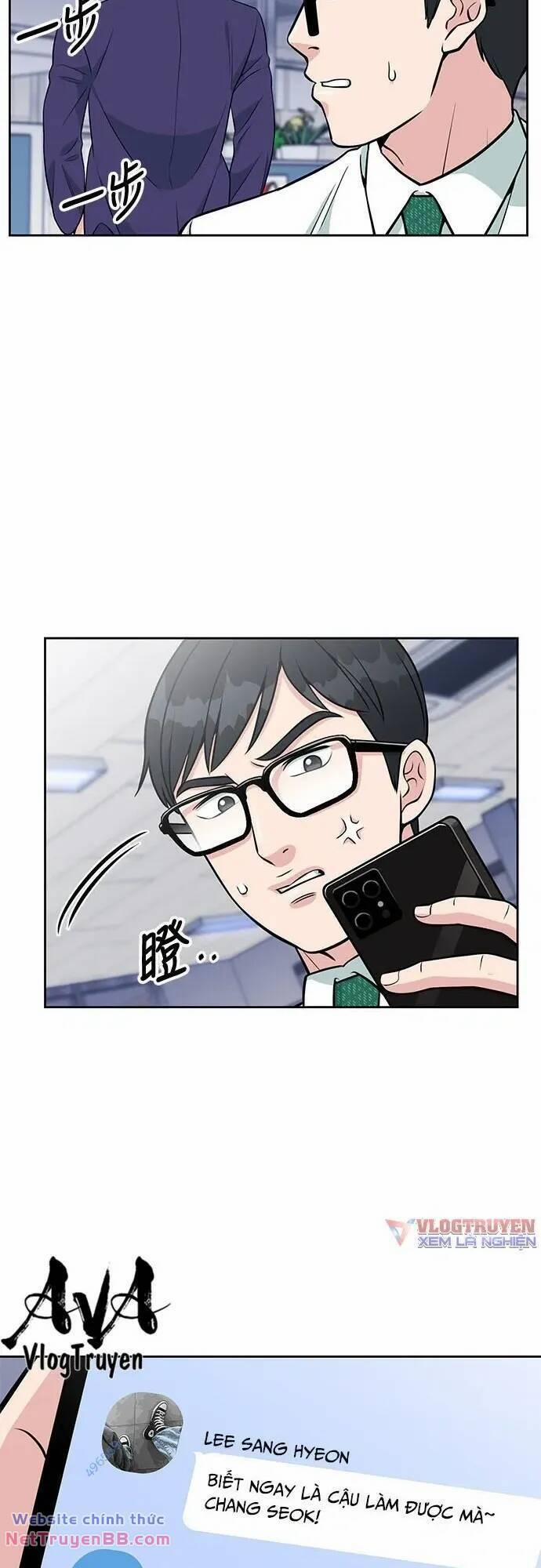 Chuyển Sinh Trở Thành Nhân Viên Mới 22 trang 28