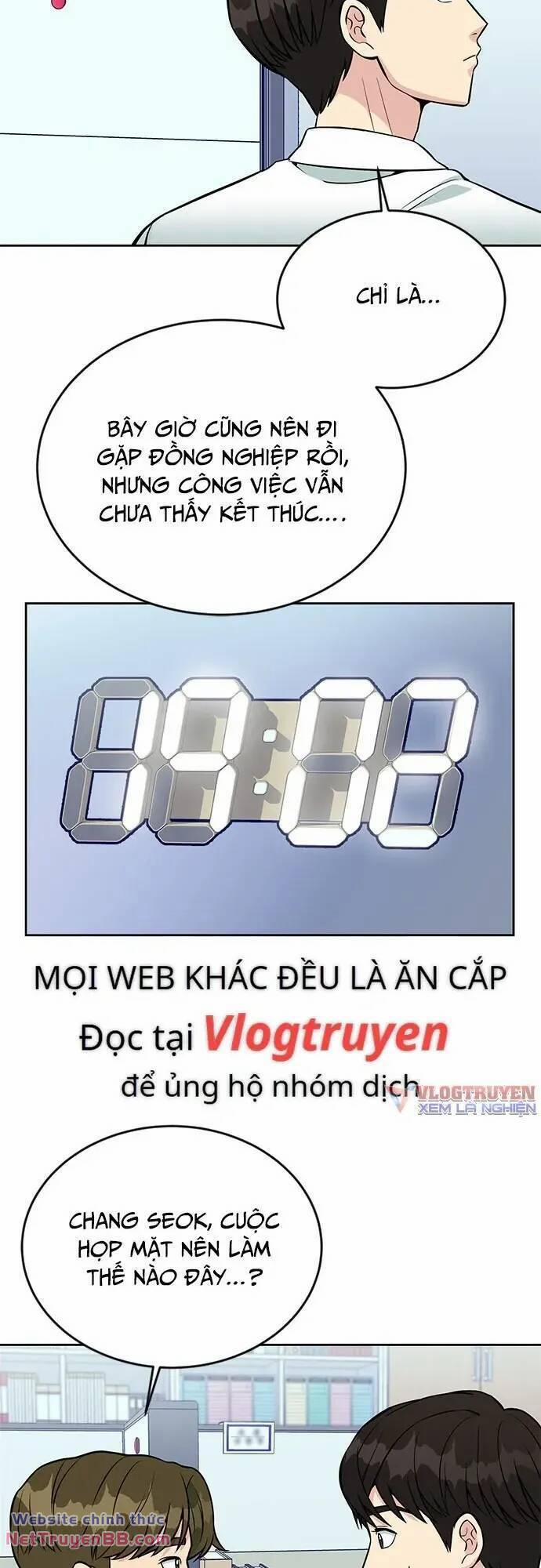 Chuyển Sinh Trở Thành Nhân Viên Mới 22 trang 33