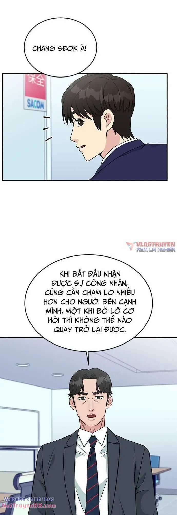 Chuyển Sinh Trở Thành Nhân Viên Mới 22 trang 40