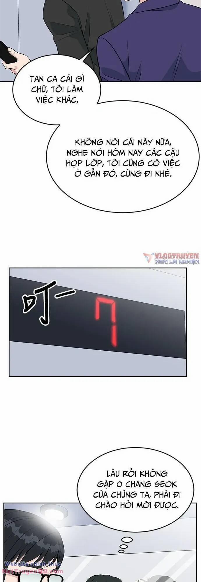 Chuyển Sinh Trở Thành Nhân Viên Mới 22 trang 48