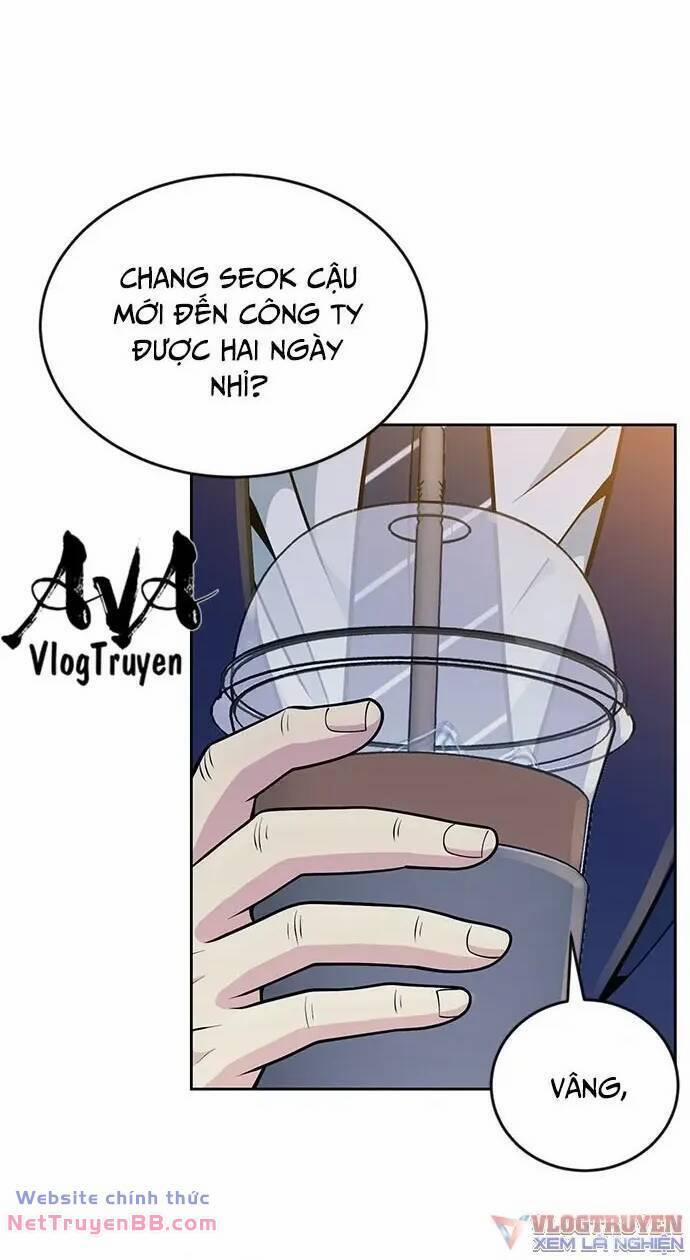 Chuyển Sinh Trở Thành Nhân Viên Mới 22 trang 7