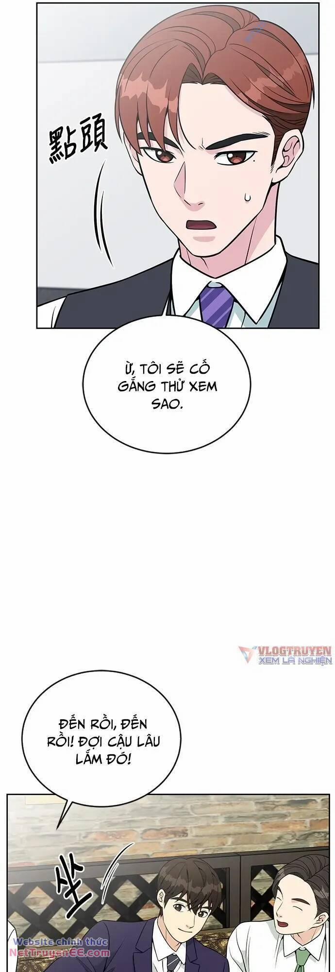 Chuyển Sinh Trở Thành Nhân Viên Mới 23 trang 32